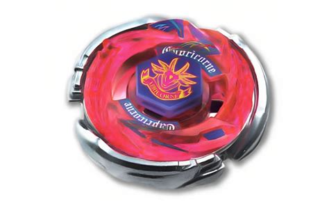 The Most Iconic Crimson Curve Customs Beyblades of All Time.